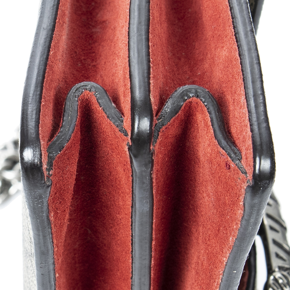 Gucci Small Dionysus Chain Crossbody - Picture 7 of 10